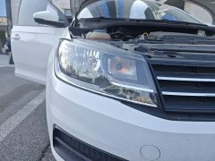 Volkswagen Santana 2019 1.5L Automatic Fashion Edition National VI - ფოტო 7