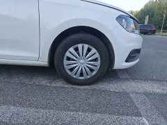 Volkswagen Santana 2019 1.5L Automatic Fashion Edition National VI - ფოტო 8