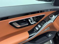 Mercedes-Benz S-Class S 450 L 4MATIC - ფოტო 12