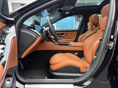 Mercedes-Benz S-Class S 450 L 4MATIC - ფოტო 13