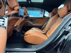 Mercedes-Benz S-Class S 450 L 4MATIC - ფოტო 14