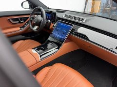 Mercedes-Benz S-Class S 450 L 4MATIC - ფოტო 15