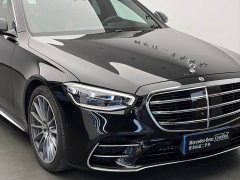 Mercedes-Benz S-Class S 450 L 4MATIC - ფოტო 18