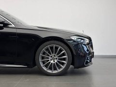 Mercedes-Benz S-Class S 450 L 4MATIC - ფოტო 20