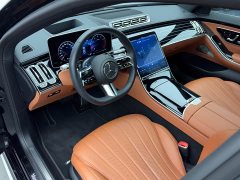 Mercedes-Benz S-Class S 450 L 4MATIC - ფოტო 9