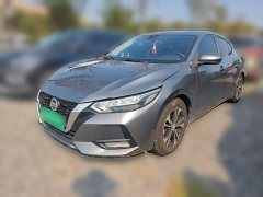 Nissan Sylphy 1.6L XL CVT Comfort Edition - ფოტო 1