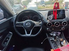 Nissan Sylphy 1.6L XL CVT Comfort Edition - ფოტო 11