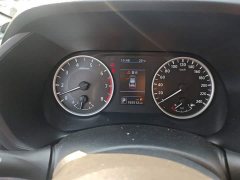Nissan Sylphy 1.6L XL CVT Comfort Edition - ფოტო 12