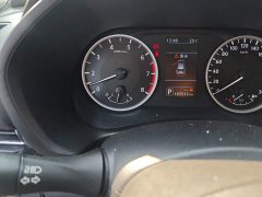 Nissan Sylphy 1.6L XL CVT Comfort Edition - ფოტო 13
