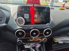 Nissan Sylphy 1.6L XL CVT Comfort Edition - ფოტო 14