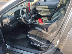 Nissan Sylphy 1.6L XL CVT Comfort Edition - ფოტო 16