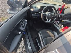 Nissan Sylphy 1.6L XL CVT Comfort Edition - ფოტო 17