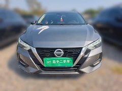 Nissan Sylphy 1.6L XL CVT Comfort Edition - ფოტო 2