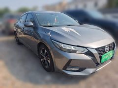Nissan Sylphy 1.6L XL CVT Comfort Edition - ფოტო 3