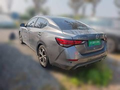 Nissan Sylphy 1.6L XL CVT Comfort Edition - ფოტო 4
