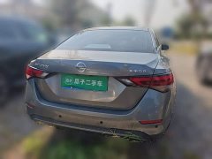 Nissan Sylphy 1.6L XL CVT Comfort Edition - ფოტო 5