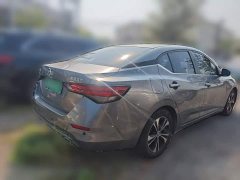Nissan Sylphy 1.6L XL CVT Comfort Edition - ფოტო 6