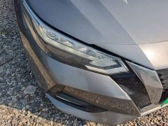 Nissan Sylphy 1.6L XL CVT Comfort Edition - ფოტო 7
