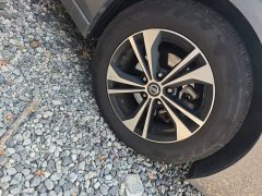 Nissan Sylphy 1.6L XL CVT Comfort Edition - ფოტო 8