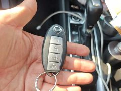 Nissan Sylphy 1.6L XL CVT Comfort Edition - ფოტო 9