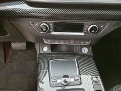 Audi Q5L 2020 Facelift 40 TFSI Prestige Fashion Edition - ფოტო 10