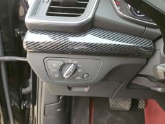 Audi Q5L 2020 Facelift 40 TFSI Prestige Fashion Edition - ფოტო 12