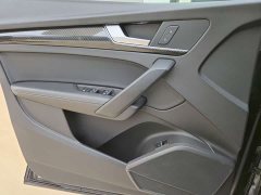 Audi Q5L 2020 Facelift 40 TFSI Prestige Fashion Edition - ფოტო 15