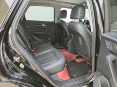 Audi Q5L 2020 Facelift 40 TFSI Prestige Fashion Edition - ფოტო 16