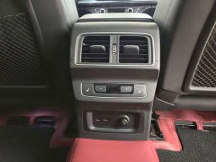 Audi Q5L 2020 Facelift 40 TFSI Prestige Fashion Edition - ფოტო 17