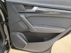 Audi Q5L 2020 Facelift 40 TFSI Prestige Fashion Edition - ფოტო 18