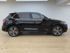 Audi Q5L 2020 Facelift 40 TFSI Prestige Fashion Edition - ფოტო 3