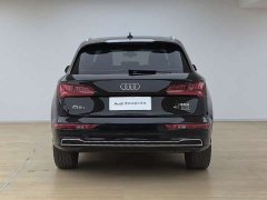 Audi Q5L 2020 Facelift 40 TFSI Prestige Fashion Edition - ფოტო 5