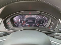Audi Q5L 2020 Facelift 40 TFSI Prestige Fashion Edition - ფოტო 7