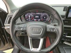 Audi Q5L 2020 Facelift 40 TFSI Prestige Fashion Edition - ფოტო 8