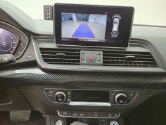 Audi Q5L 2020 Facelift 40 TFSI Prestige Fashion Edition - ფოტო 9