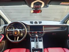 Porsche Macan 2.0T - ფოტო 10