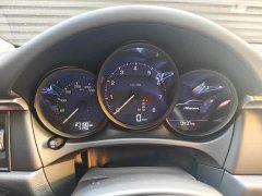 Porsche Macan 2.0T - ფოტო 11