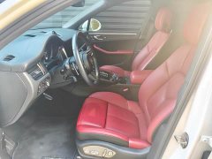 Porsche Macan 2.0T - ფოტო 13