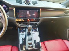 Porsche Macan 2.0T - ფოტო 14