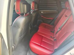 Porsche Macan 2.0T - ფოტო 15