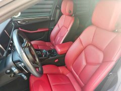 Porsche Macan 2.0T - ფოტო 16