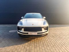 Porsche Macan 2.0T - ფოტო 2