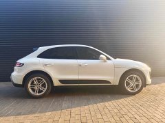 Porsche Macan 2.0T - ფოტო 3