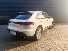 Porsche Macan 2.0T - ფოტო 4