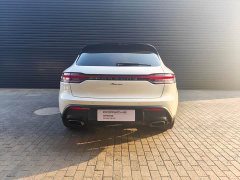 Porsche Macan 2.0T - ფოტო 5