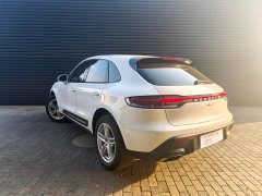 Porsche Macan 2.0T - ფოტო 6