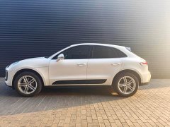 Porsche Macan 2.0T - ფოტო 7