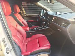 Porsche Macan 2.0T - ფოტო 8