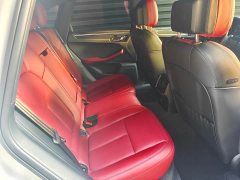 Porsche Macan 2.0T - ფოტო 9