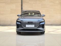 Audi Q4 e-tron 40 e-tron Creative Edition - ფოტო 2